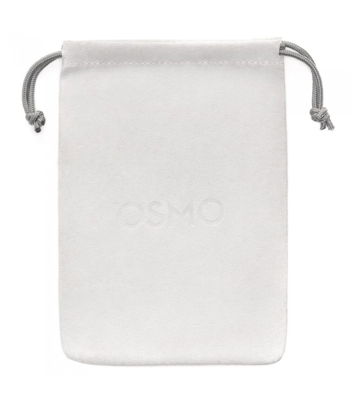 گیمبال موبایل اسمو موبایل ۶ | DJI Osmo Mobile 6 - رنگ خاکستری پلاتینیوم