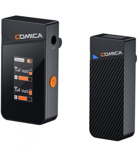 میکروفون بیسیم کامیکا مدل Comica Vimo C1