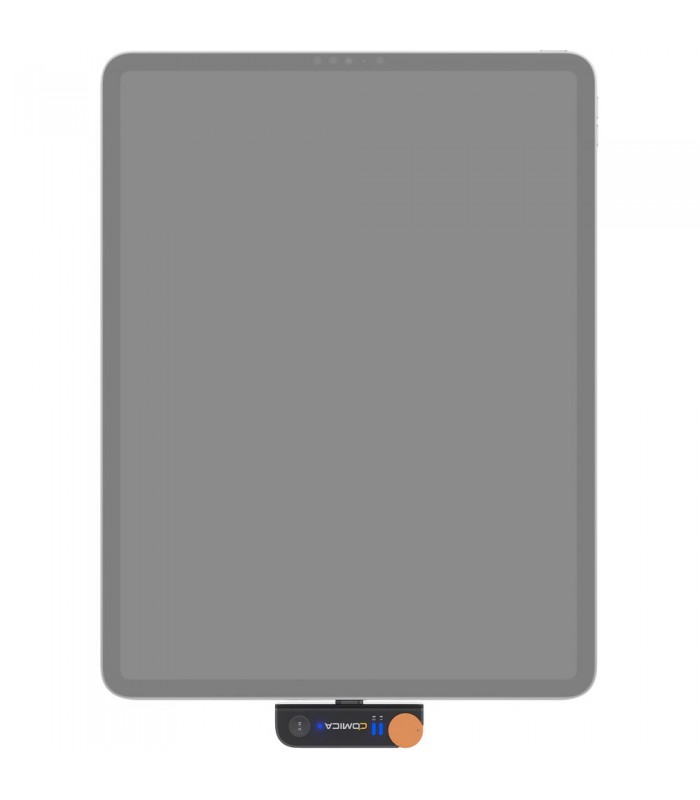 کیت میکروفون بیسیم کامیکا مدل Comica Audio Vimo S MI