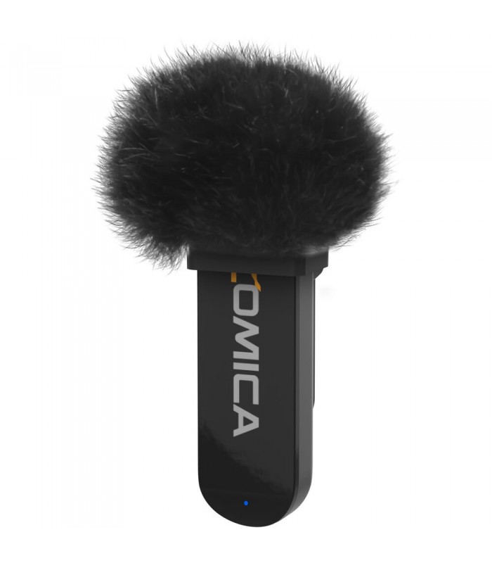 کیت میکروفون بیسیم کامیکا مدل Comica Audio Vimo S UC