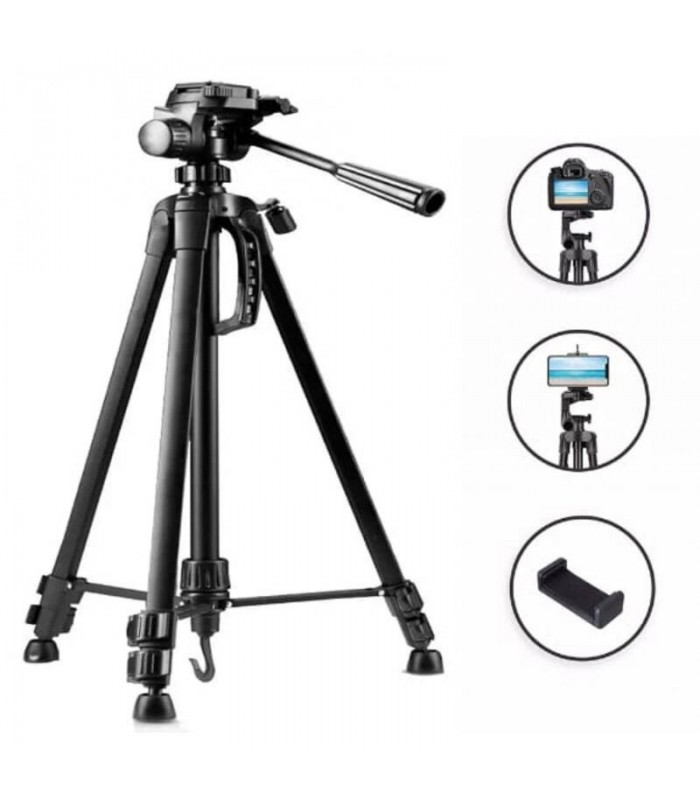 سه‌پایه دوربین مدل 380A