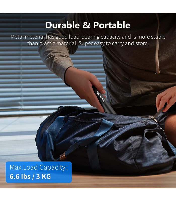 سه‌پایه رومیزی و گریپ گیمبال NEEWER