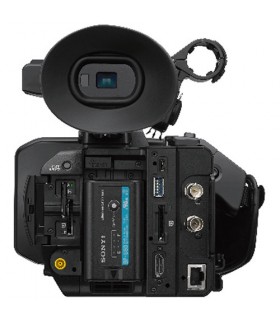 دوربین فیلم‌برداری سونی مدل PXW-Z190 4K