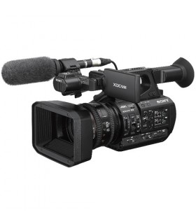 دوربین فیلم‌برداری سونی مدل PXW-Z190 4K