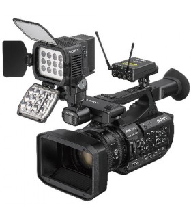 دوربین فیلم‌برداری سونی مدل PXW-Z190 4K