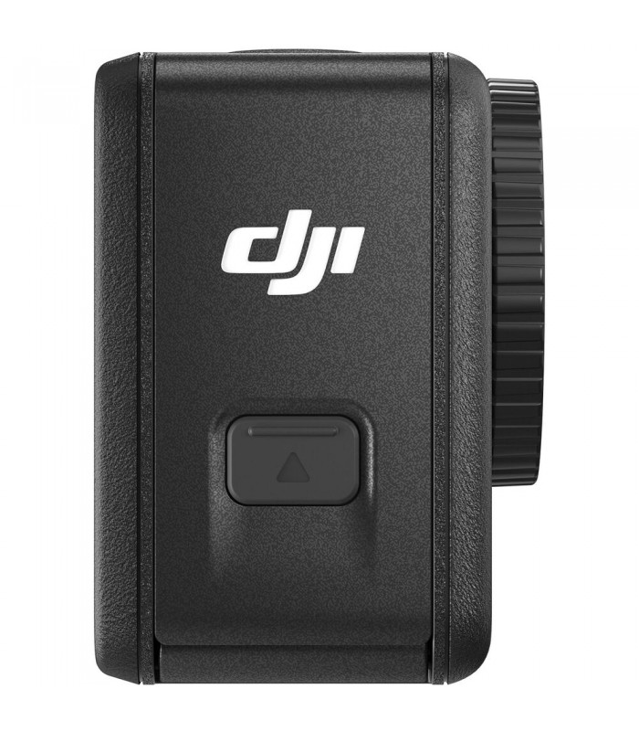 دوربین ورزشی اسمو اکشن ۴ | DJI Osmo Action 4 پک استاندارد کمبو