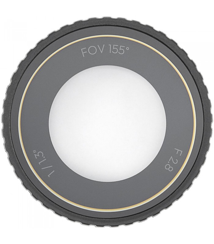 دوربین ورزشی اسمو اکشن ۴ | DJI Osmo Action 4 پک استاندارد کمبو