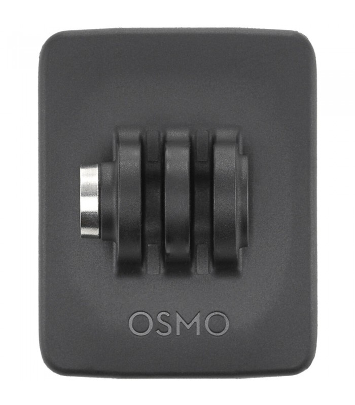 دوربین ورزشی اسمو اکشن ۴ | DJI Osmo Action 4 پک استاندارد کمبو