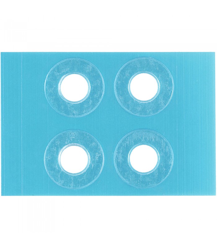 دوربین ورزشی اسمو اکشن ۴ | DJI Osmo Action 4 پک استاندارد کمبو