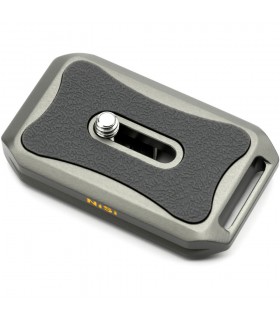 صفحه آزادسازی سریع نیسی مدل NiSi A-65G - رنگ خاکستری