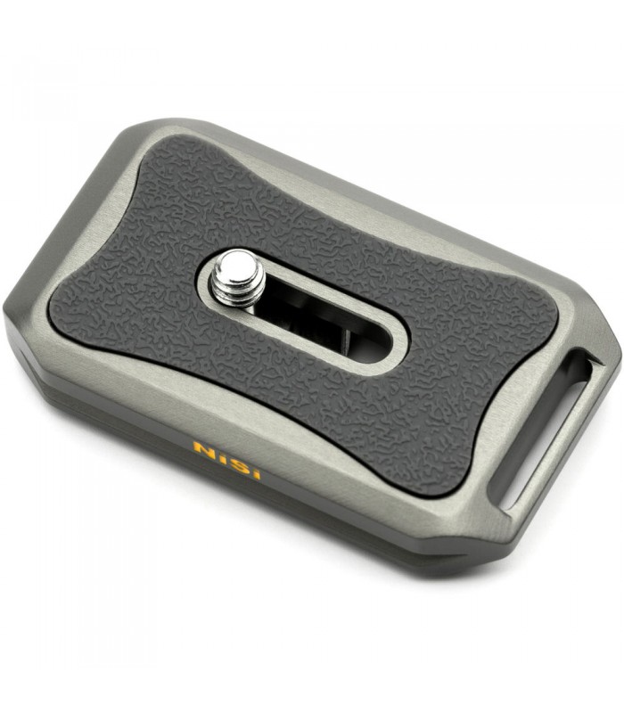 صفحه آزادسازی سریع نیسی مدل NiSi A-65G - رنگ خاکستری