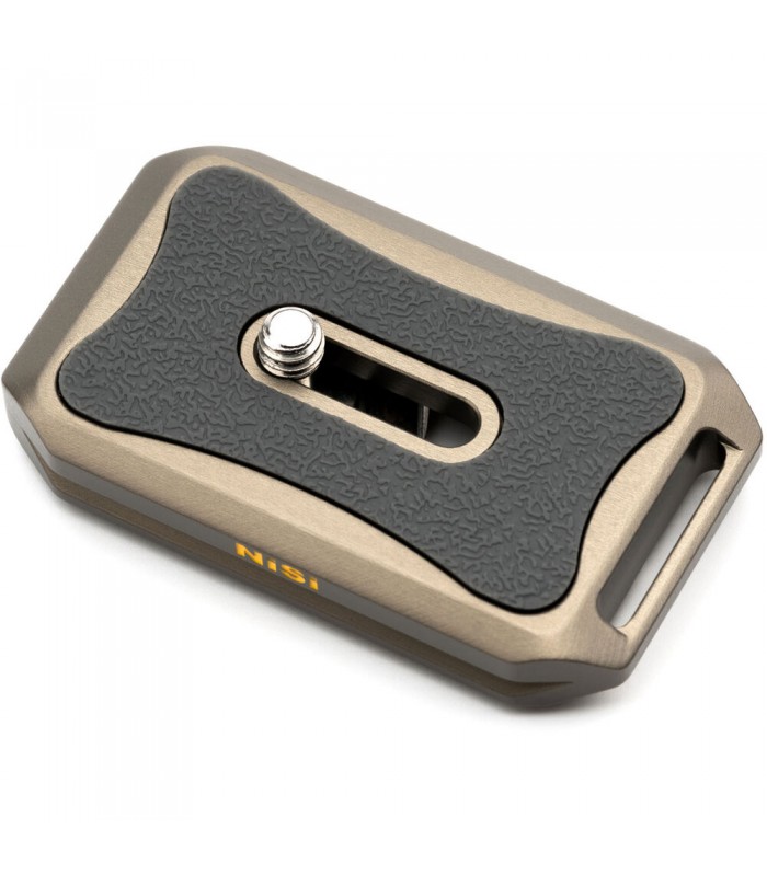 صفحه آزادسازی سریع نیسی مدل NiSi A-65G - رنگ خاکستری