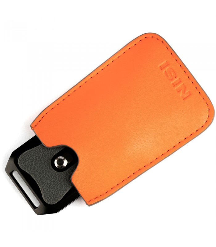 صفحه آزادسازی سریع نیسی مدل NiSi A-65G - رنگ خاکستری