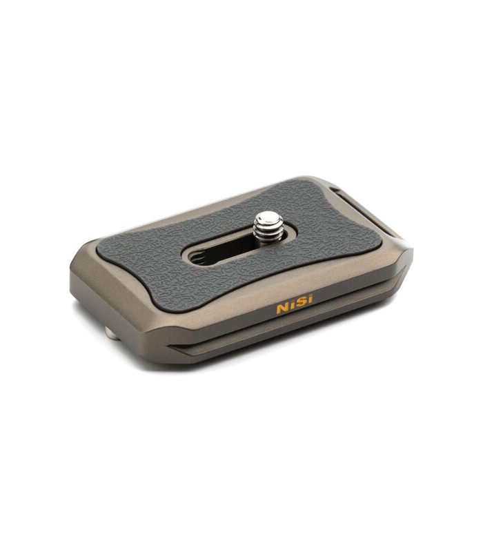 صفحه آزادسازی سریع نیسی مدل NiSi A-65G - رنگ خاکستری