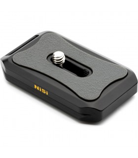 صفحه آزادسازی سریع نیسی مدل NiSi A-65G - رنگ مشکی