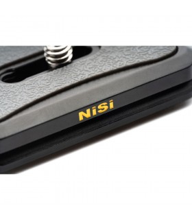 صفحه آزادسازی سریع نیسی مدل NiSi A-65G - رنگ مشکی