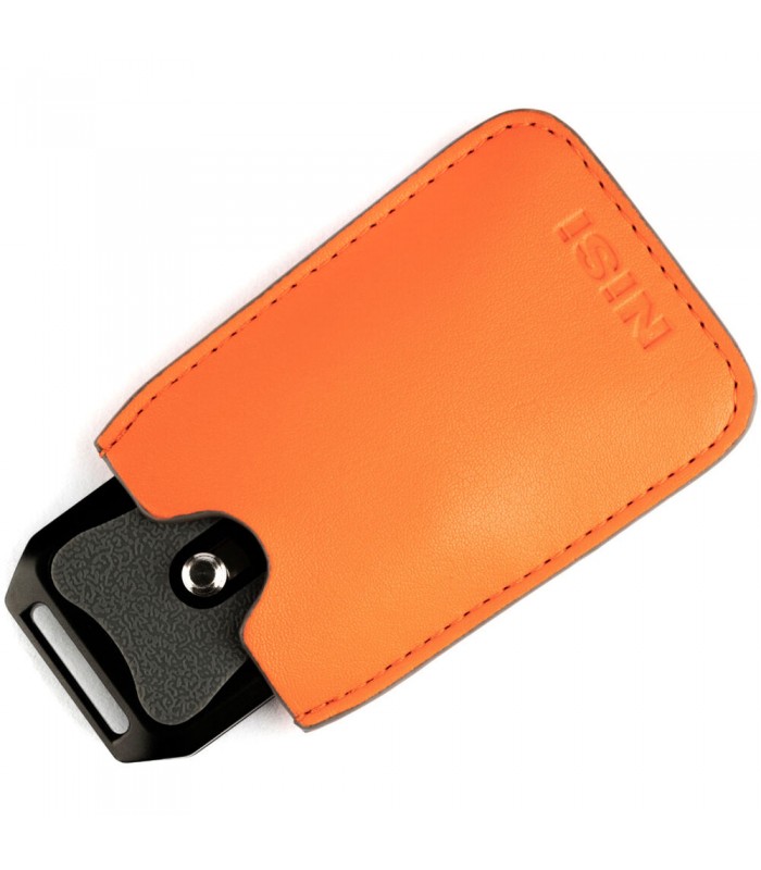 صفحه آزادسازی سریع نیسی مدل NiSi A-65G - رنگ مشکی