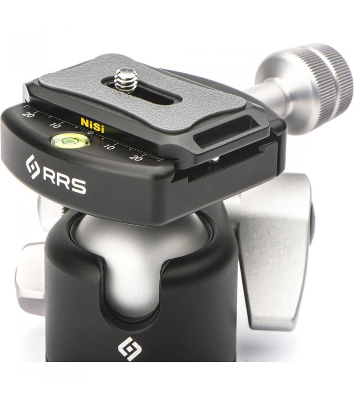 صفحه آزادسازی سریع نیسی مدل NiSi A-65G - رنگ مشکی