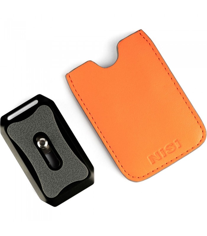 صفحه آزادسازی سریع نیسی مدل NiSi A-65G - رنگ مشکی