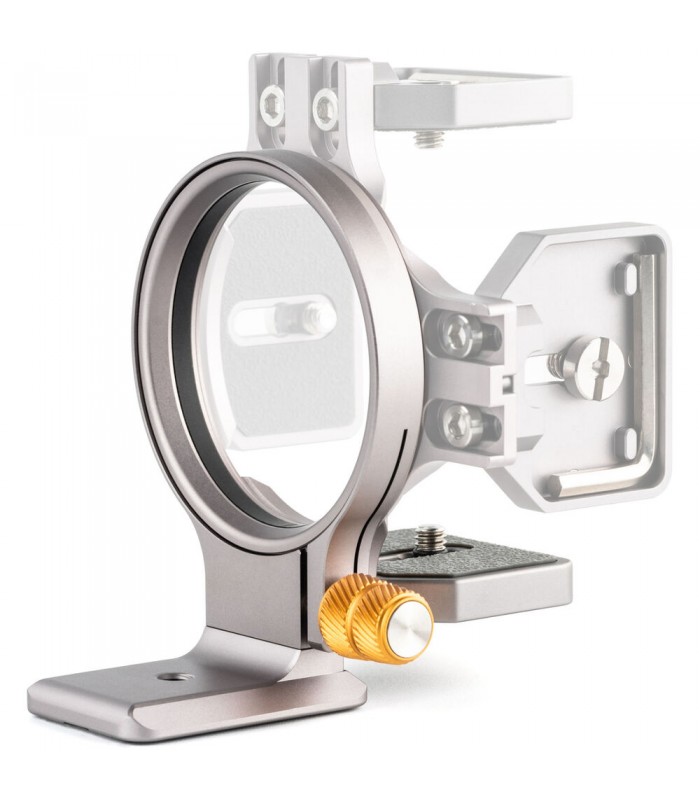 براکت NiSi Wizard W-63 - مناسب برای دوربین‌های بدون آینه سونی