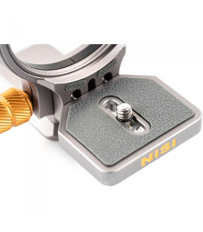 براکت NiSi Wizard W-63 - مناسب برای دوربین‌های بدون آینه سونی