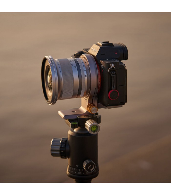 براکت NiSi Wizard W-63 - مناسب برای دوربین‌های بدون آینه سونی