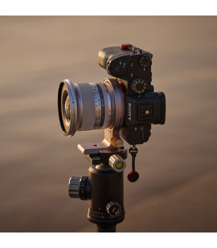 براکت NiSi Wizard W-63 - مناسب برای دوربین‌های بدون آینه سونی