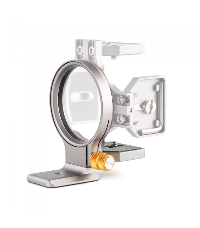 براکت NiSi Wizard W-72 - مناسب برای دوربین‌های بدون آینه