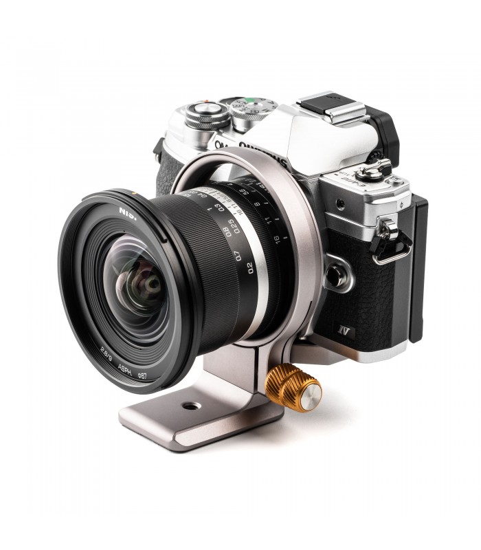 براکت NiSi Wizard W-72 - مناسب برای دوربین‌های بدون آینه