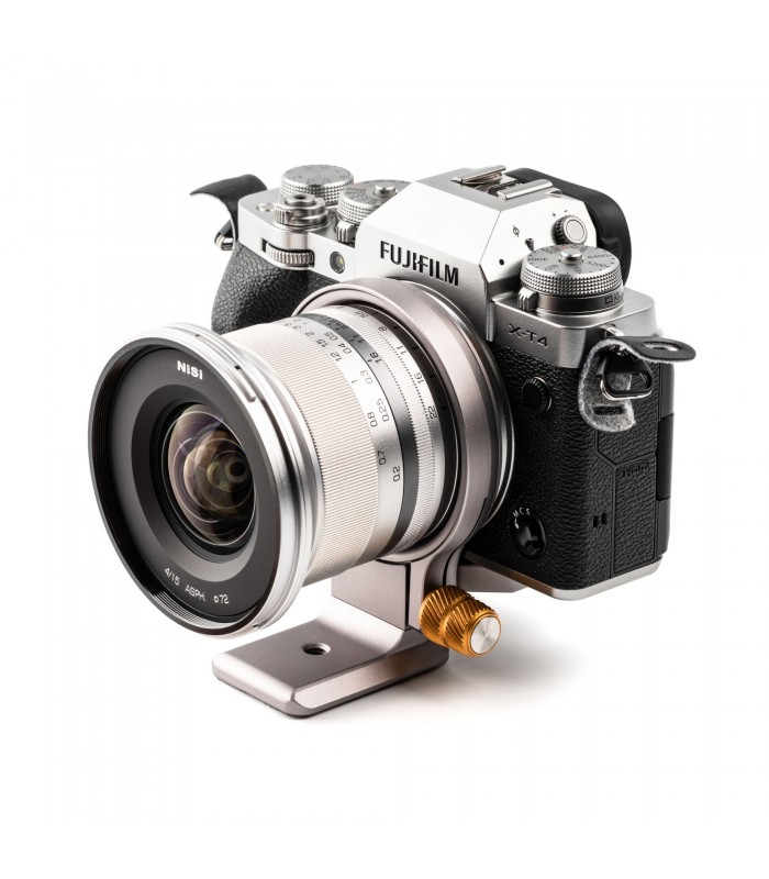 براکت NiSi Wizard W-72 - مناسب برای دوربین‌های بدون آینه