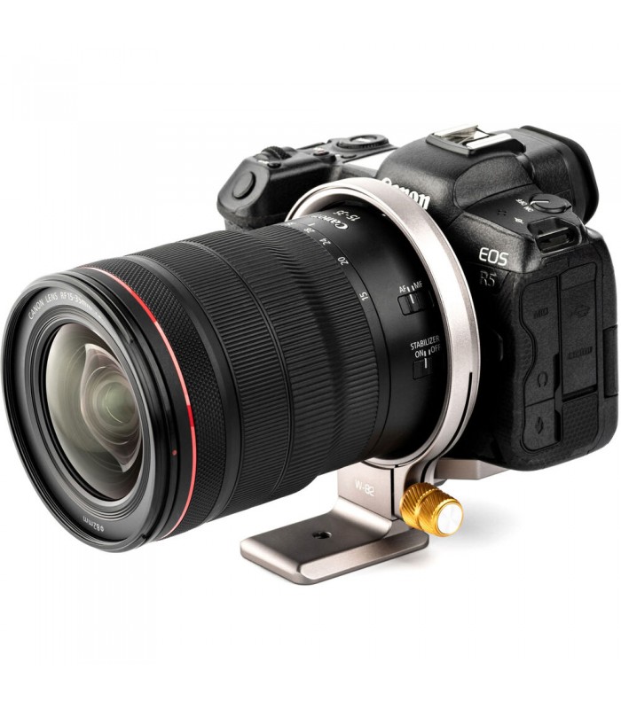 براکت NiSi Wizard W-82M - مناسب برای دوربین‌های EOS R کانن