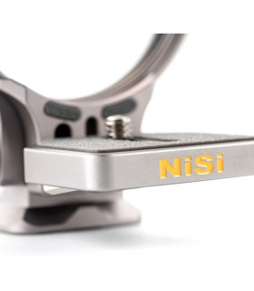 براکت NiSi Wizard W-82D - مناسب برای دوربین‌های DSLR