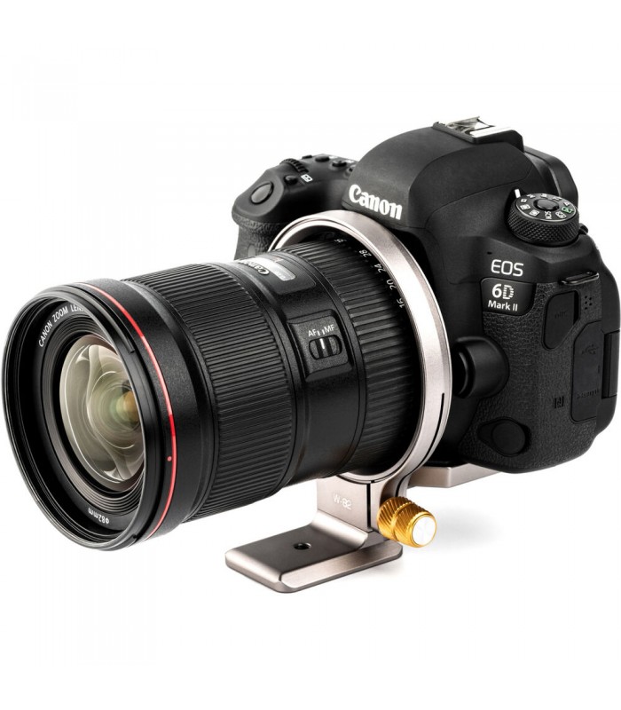 براکت NiSi Wizard W-82D - مناسب برای دوربین‌های DSLR