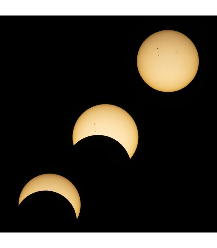 فیلتر ND نیسی مدل NiSi Solar ND100000 - دهانه ۷۷ میلی‌متری