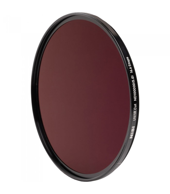 فیلتر ND نیسی مدل NiSi Solar ND100000 - دهانه ۸۲ میلی‌متری