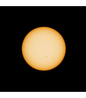 فیلتر ND نیسی مدل NiSi Solar ND100000 - دهانه ۸۲ میلی‌متری