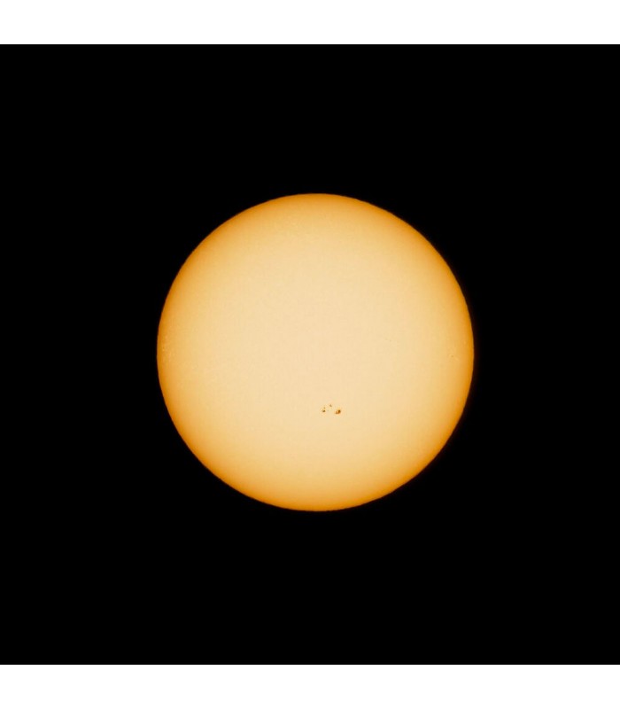 فیلتر ND نیسی مدل NiSi Solar ND100000 - دهانه ۸۲ میلی‌متری