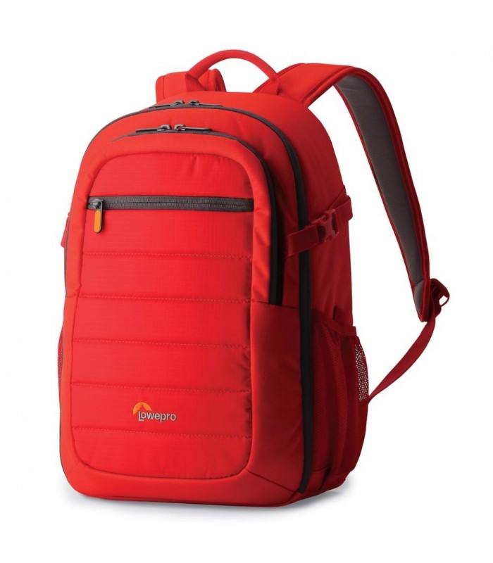 کوله پشتی عکاسی لوپرو مدل Lowepro Tahoe BP150 - رنگ قرمز