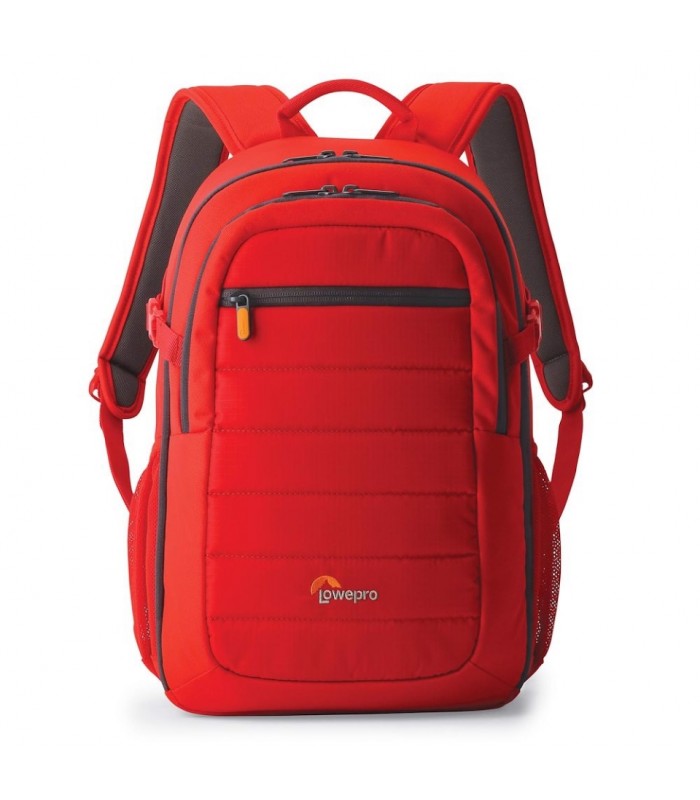 کوله پشتی عکاسی لوپرو مدل Lowepro Tahoe BP150 - رنگ قرمز