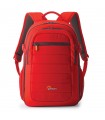 کوله پشتی عکاسی لوپرو مدل Lowepro Tahoe BP150 - رنگ قرمز