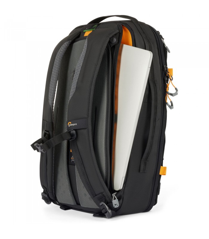 کوله‌پشتی عکاسی لوپرو مدل Lowepro Trekker Lite BP 150 AW