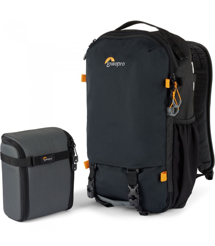 کوله‌پشتی عکاسی لوپرو مدل Lowepro Trekker Lite BP 150 AW