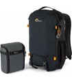 کوله‌پشتی عکاسی لوپرو مدل Lowepro Trekker Lite BP 150 AW