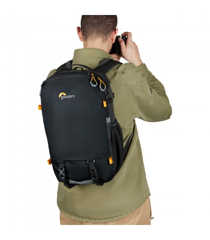کوله‌پشتی عکاسی لوپرو مدل Lowepro Trekker Lite BP 150 AW