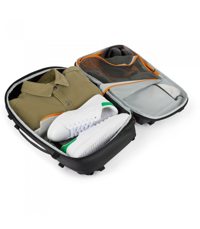 کوله‌پشتی عکاسی لوپرو مدل Lowepro Trekker Lite BP 250 AW