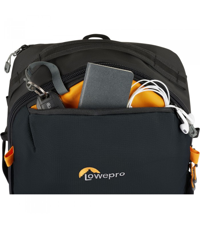 کوله‌پشتی عکاسی لوپرو مدل Lowepro Trekker Lite BP 250 AW