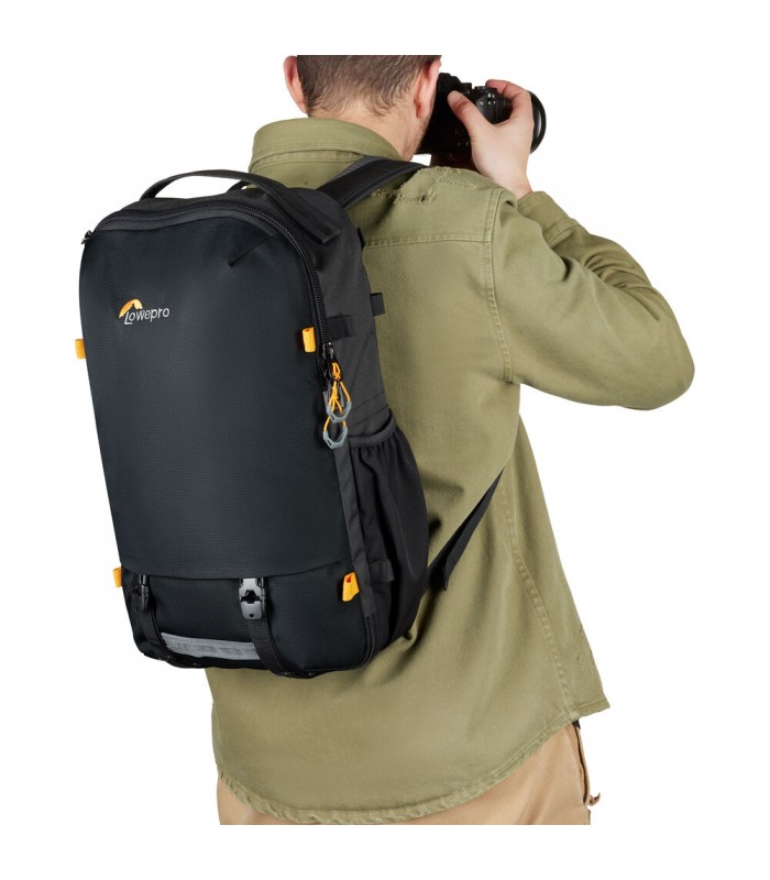 کوله‌پشتی عکاسی لوپرو مدل Lowepro Trekker Lite BP 250 AW