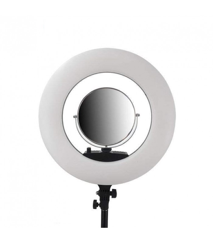 رینگ لایت هیرو مدل Hero FE480