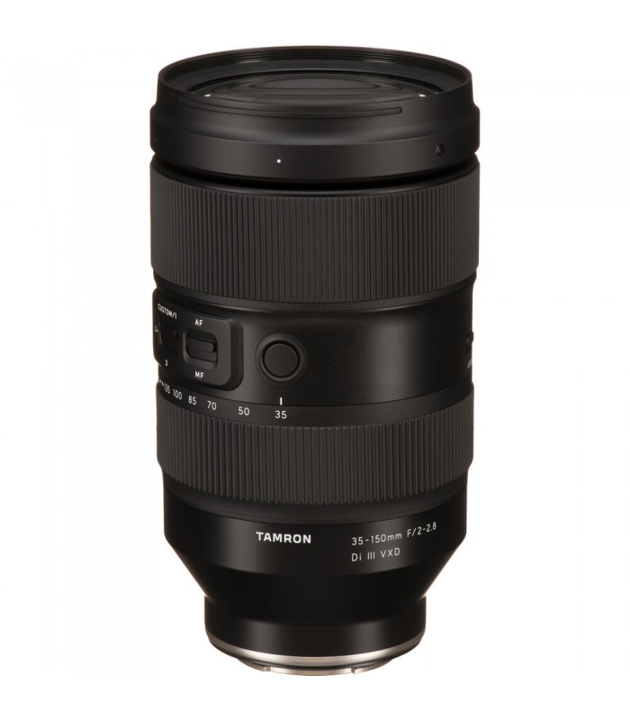 لنز تامرون مدل Tamron 35-150mm f/2-2.8 Di III VXD - مانت Z نیکون