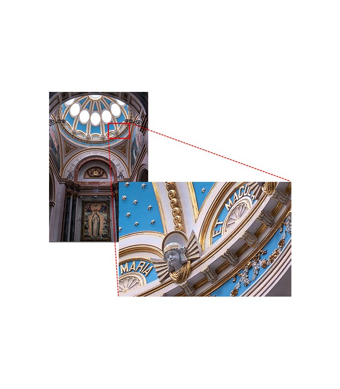 لنز تامرون مدل Tamron 35-150mm f/2-2.8 Di III VXD - مانت Z نیکون